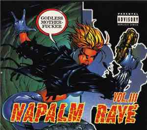 Various - Napalm Rave Vol. III