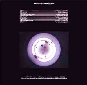 Various - Non-Attractor