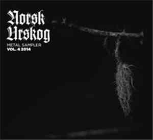 Various - Norsk Urskog Metal Sampler Vol. 4 2014