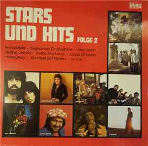 Various - Stars und Hits Folge 2