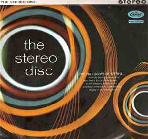 Various - The Stereo Disc