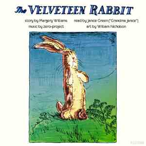 Various - The Velveteen Rabbit