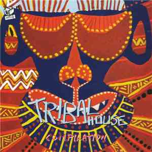 Various - Tribal House Compilation