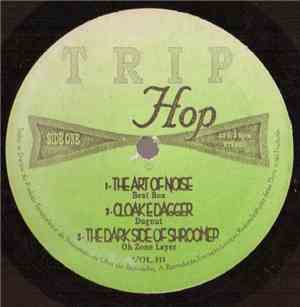 Various - Trip Hop Vol.3