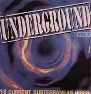 Various - Underground Vol 1