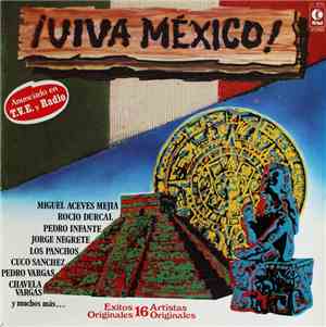 Various - ¡Viva México!