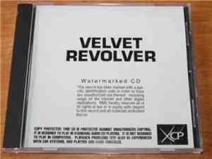 Velvet Revolver - Contraband