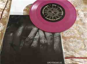 Wake Of Humanity - Grotesque Lie