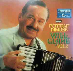 Will Glahé - Potrait In Musik Vol. 2