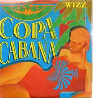 Wizz - Copacabana