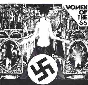 Women Of The SS - SS Orgy / SS Bitch