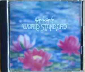World Standard - World Standard