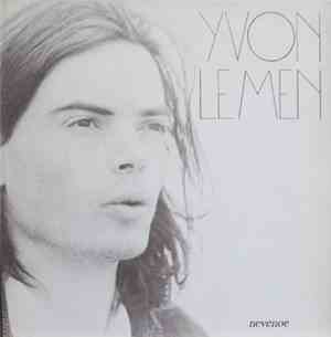 Yvon Le men - Poèmes En Musique