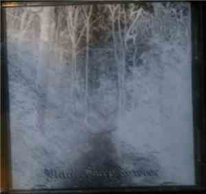 Zarach 'Baal' Tharagh - Black Sheep Forever