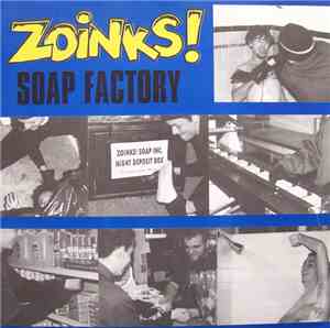 Zoinks! - Soap Factory