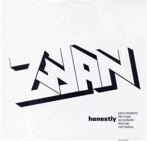 Zwan - Honestly