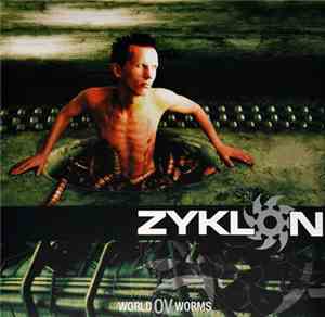 Zyklon - World Ov Worms