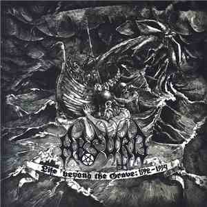 Absurd  - Life Beyond The Grave: 1992-1994