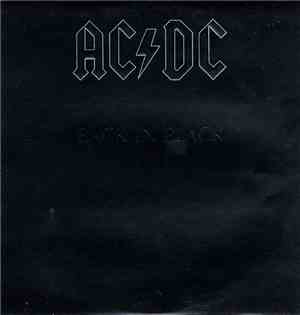 AC/DC - Back In Black