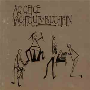 AG Geige - Yachtclub + Buchteln
