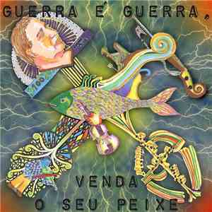 Akminarrah, Centopéia Sound System, Daniel MM, DJ MixXxuruca - 4 Way - Guer ...