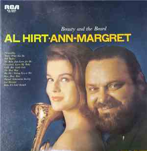 Al Hirt And Ann-Margret - Beauty And The Beard