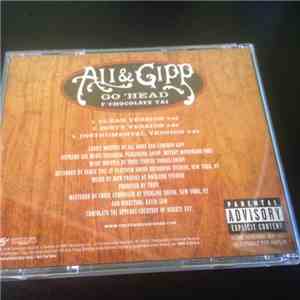Ali & Gipp - Go 'Head