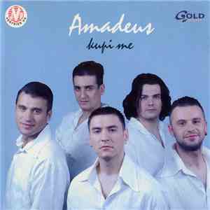 Amadeus - Kupi Me