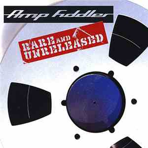 Amp Fiddler - Rare And Unreleased