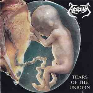 Apoplexy - Tears Of The Unborn