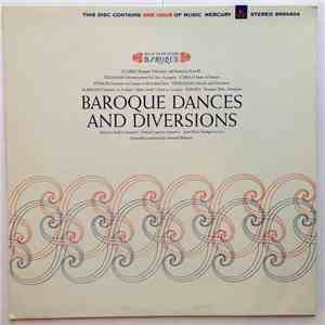 Armand Birbaum, Maurice André, Marcel Lagorce, Jean-Pierre Rampal - Dances ...