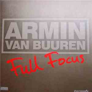 Armin van Buuren - Full Focus