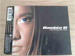 Bamble B - Crime Of Passion / Our Return