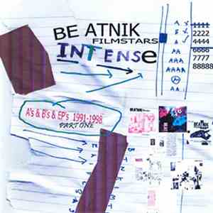 Beatnik Filmstars - A Box Of Light Entertainment