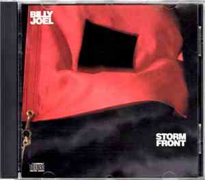 Billy Joel - Storm Front