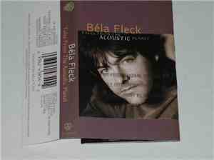 Béla Fleck - Tales From The Acoustic Planet