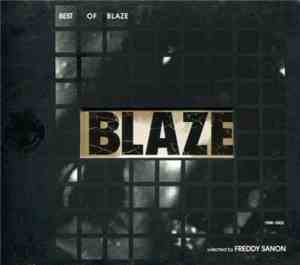 Blaze - Best Of Blaze