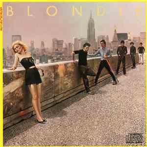 Blondie - Autoamerican