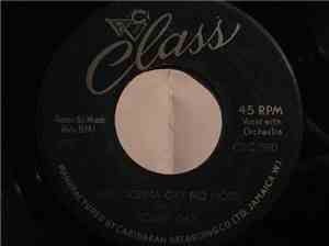 Bobby Day - Ain`t Gonna Cry No More / Love Is A One Time Affair