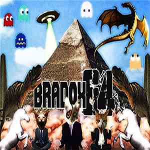 Bradox64 - Once Upon A Time That Hasn't Happened Yet