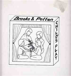 Brooks & Potten - Trencrom 3