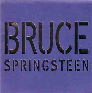 Bruce Springsteen - Human Touch