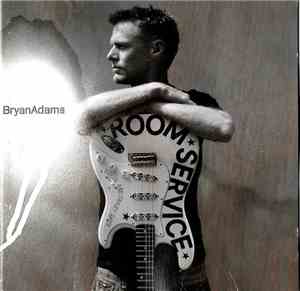 Bryan Adams - Room Service