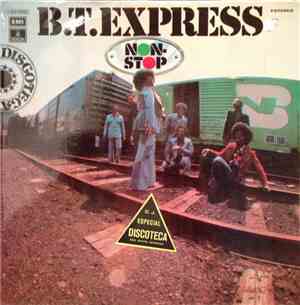 B.T. Express - Non-Stop