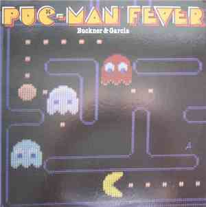 Buckner & Garcia - Puc-Man Fever