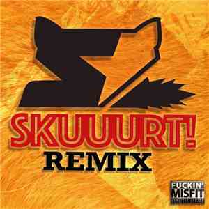 Cho Ft. Adje & Blake - SKUUURT! (SVG Remix)