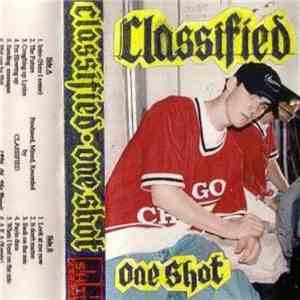 Classified  - One Shot