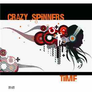 Crazy Spinners - Time