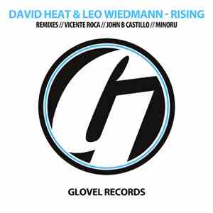 David Heat & Leo Wiedmann - Rising