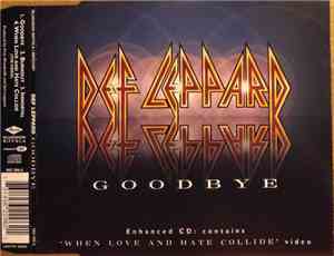 Def Leppard - Goodbye